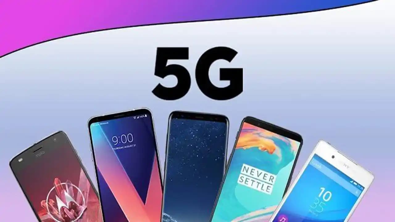 Türkiye'de 5G Uyumlu Telefonlar ve Geleceğin Bağlantı Teknolojisi Özellikleri