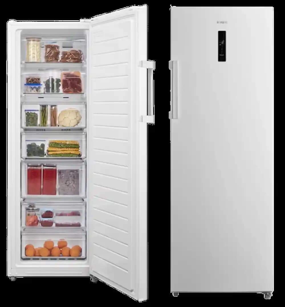 Türkiye ve Dünya Genelinde Popüler Derin Dondurucu Markaları ve Seçim Kriterleri