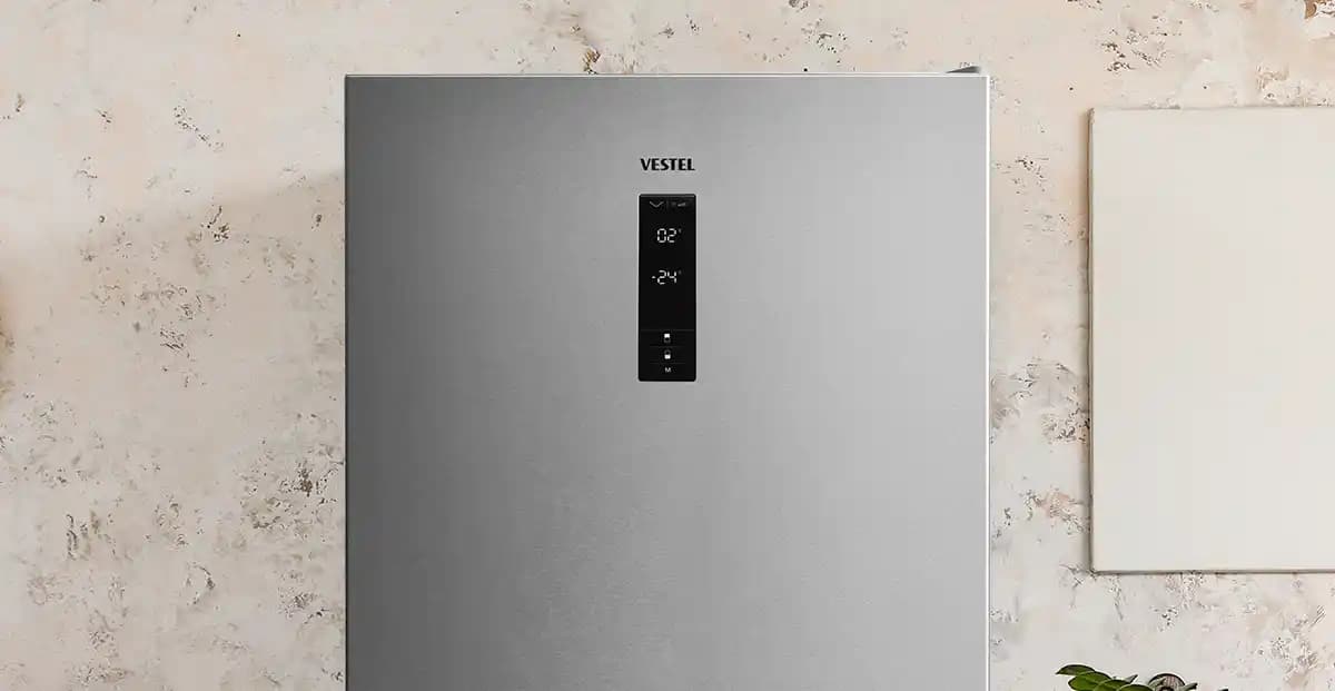 Vestel Buzdolabı Kış Ayarı: Enerji Tasarrufu ve Verimlilik İçin Doğru Kullanım