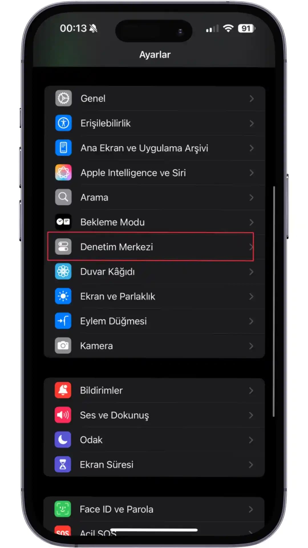Windows Denetim Merkezi: Erişim Yöntemleri ve Görev Çubuğu Özelleştirme Rehberi