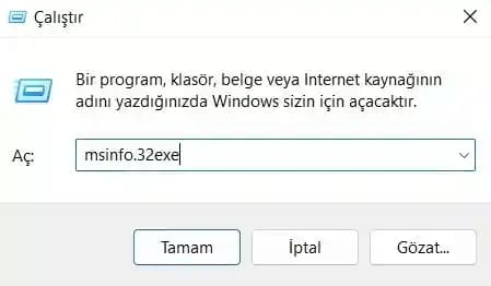 Windows ve MacOS'ta Bilgisayarınızın Donanım ve Yazılım Özelliklerini Öğrenme Yöntemleri