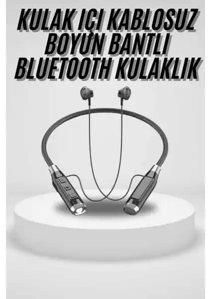 Zero Land Techmrt Kablosuz Bluetooth Kulaklık: Uzun Ömürlü ve Yüksek Kalitede Ses Deneyimi