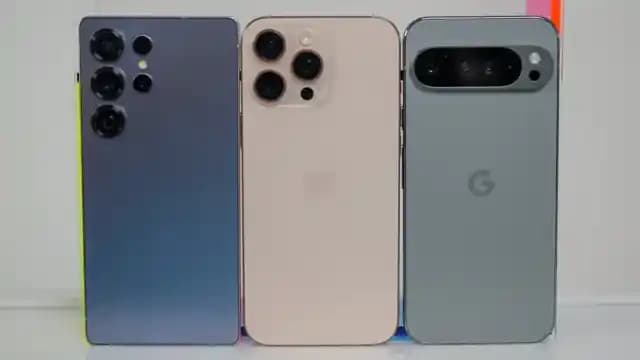 2025-2026 Suudi Arabistan'da En İyi Mobil Telefonlar ve Trendler Rehberi