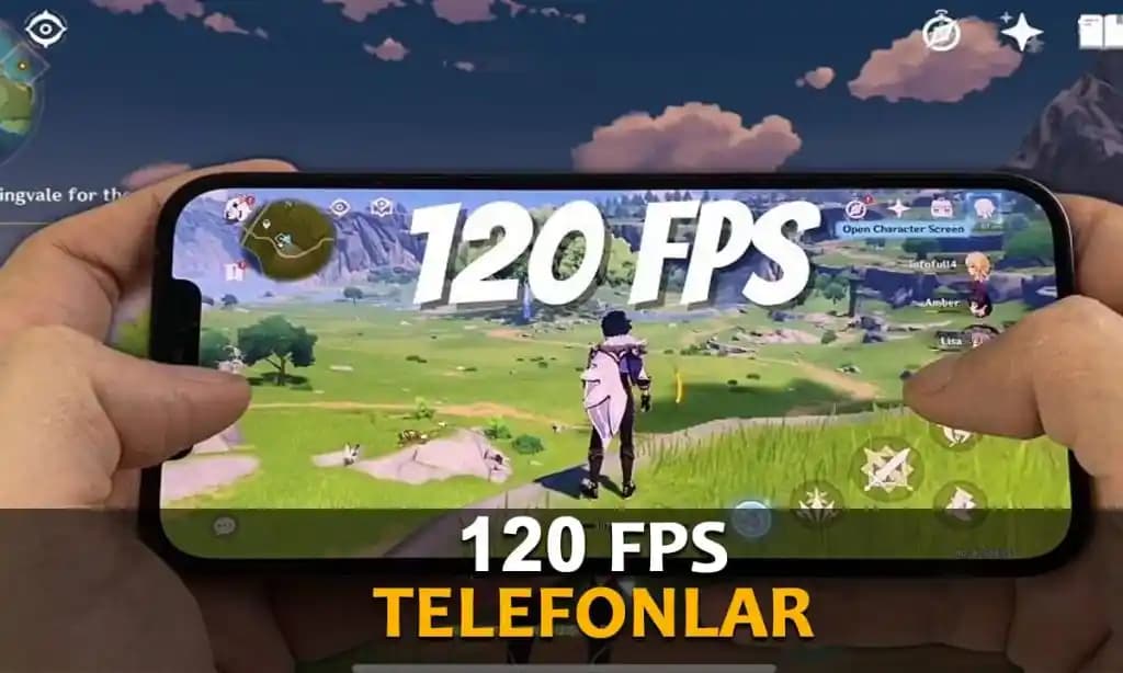 2025 Yılı İçin PUBG Mobile Oyun Deneyimini Üst Seviyeye Taşıyan En İyi Telefonlar