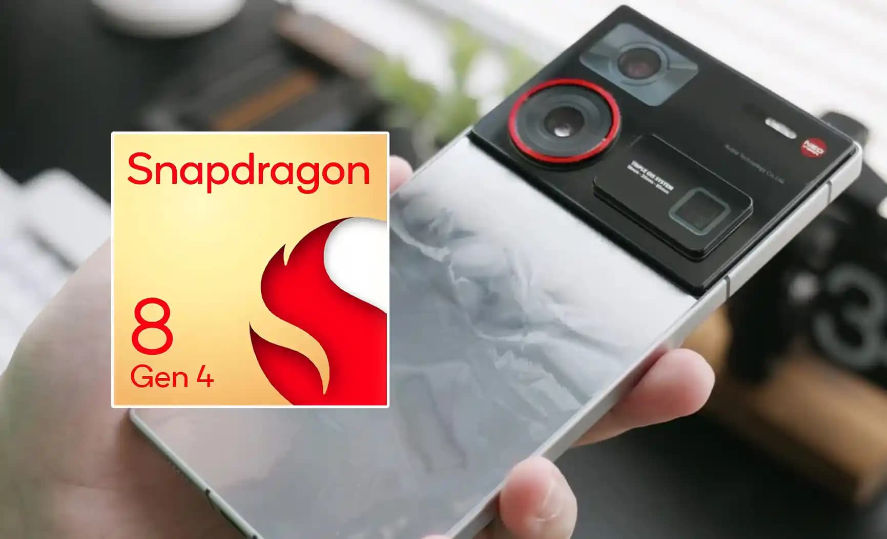 2025 Yılında Snapdragon İşlemcili Telefonlar: Performans ve Teknolojide Yeni Dönem