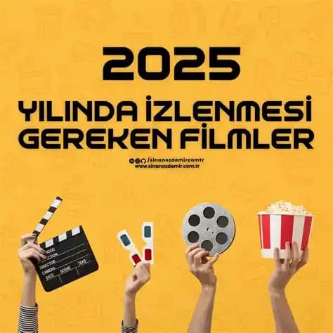 2025 Yılında Türk Filmi Kanalları: Teknoloji ile Gelişen İzleme Deneyimi
