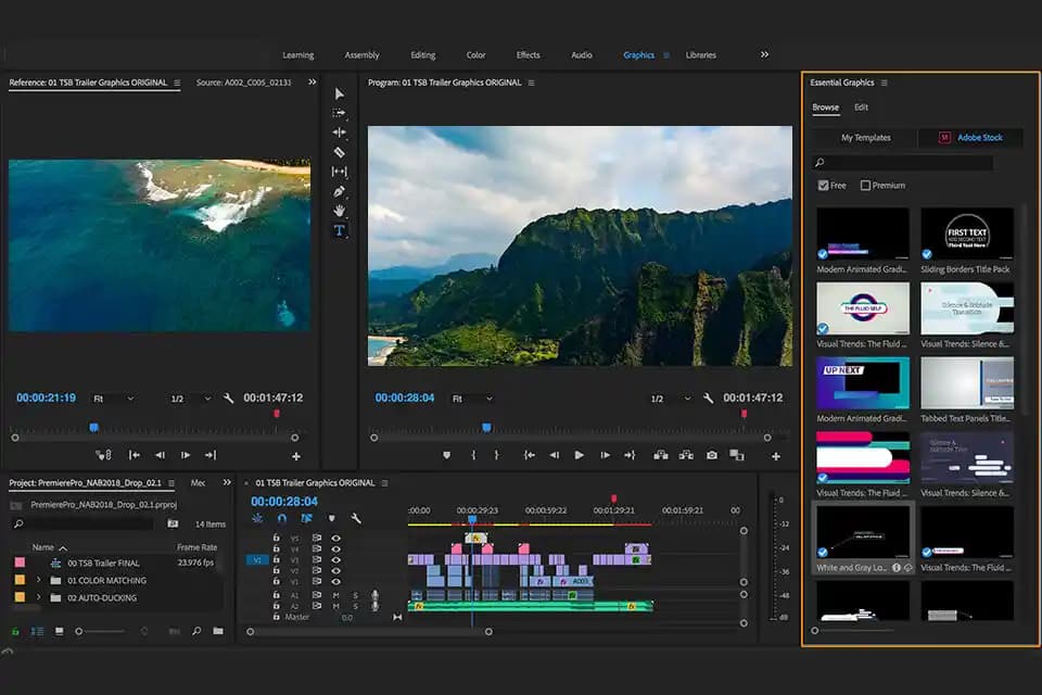 Adobe Premiere Pro Disk Alanı ve Sistem Gereksinimleri: Depolama ve Performans Rehberi