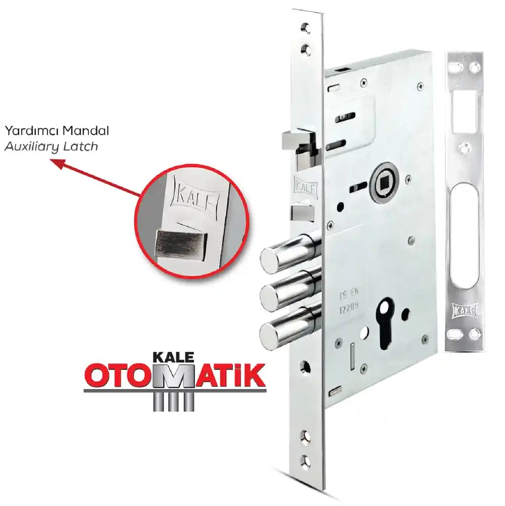 Akıllı Cihazlarda Otomatik Kilit Teknolojisiyle Güvenlik ve Konforun Artırılması
