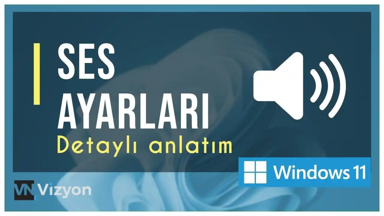 Akıllı Cihazlarda Ses Ayarları: Telefon, Bilgisayar ve Aksesuar Yönetimi Rehberi