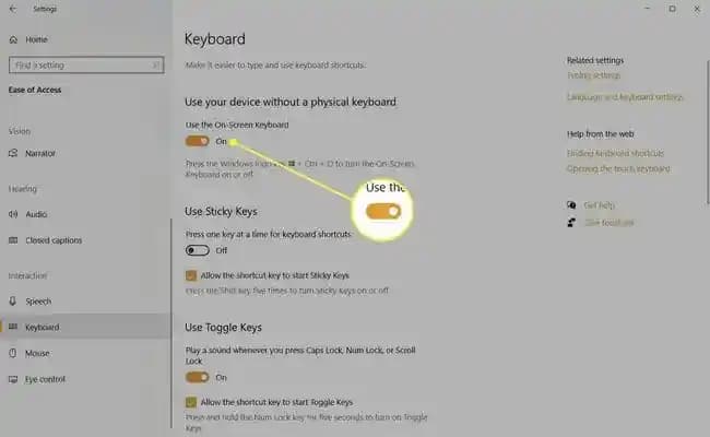 Akıllı Cihazlarda Sesli Klavye Nasıl Kapatılır? Android, iOS ve Windows Yöntemleri