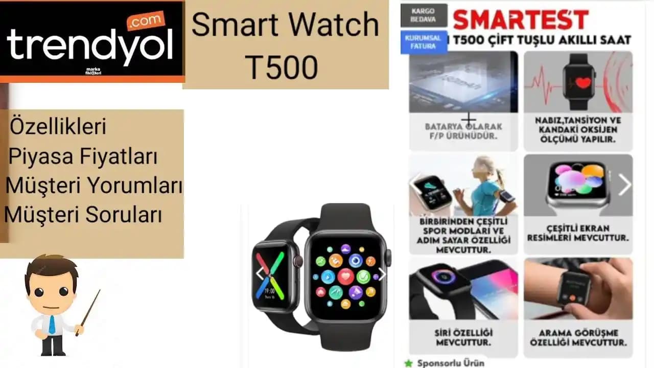 Akıllı Saat Kurulumu: Adım Adım Rehber ile Doğru Kurulum ve Kullanım