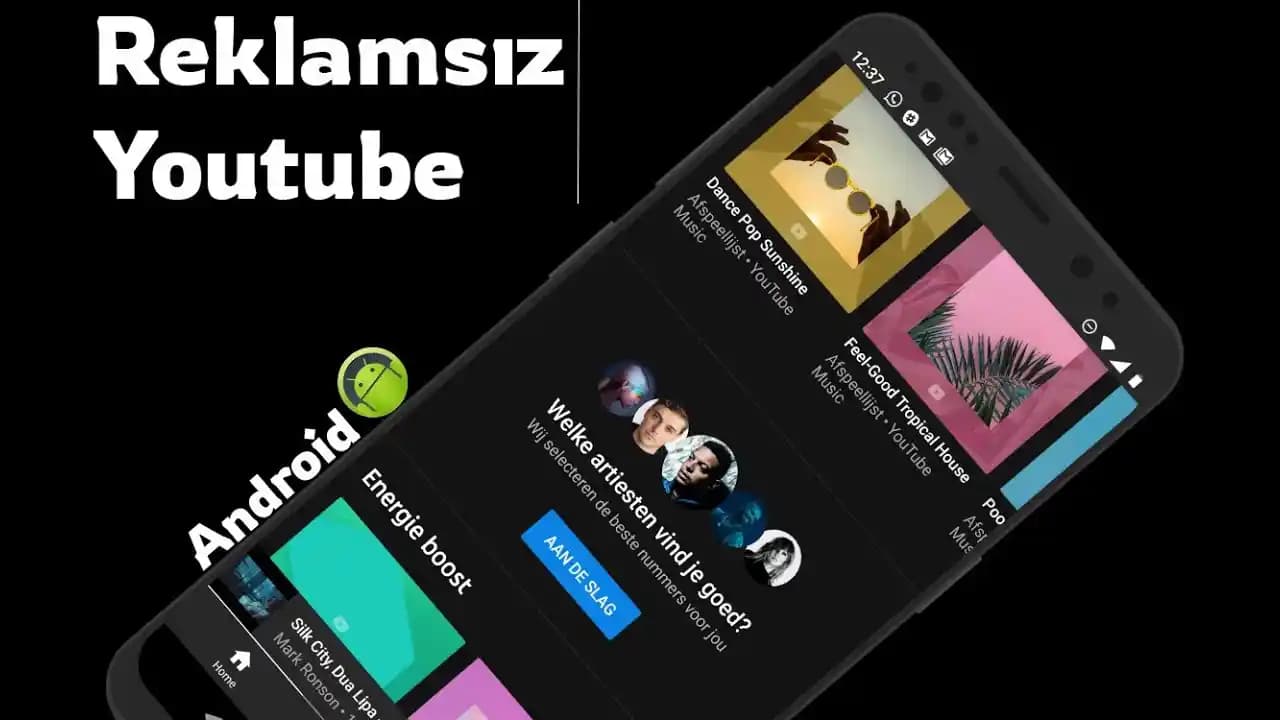 Android Cihazlarda YouTube Reklamsız İzleme Yöntemleri ve Güvenlik Önerileri