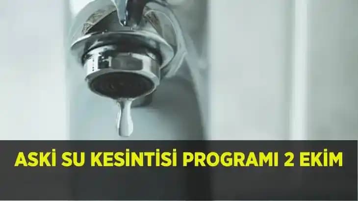 Ankara'da Su Kesintisi ve Telefon Hizmetleri: Akıllı Cihaz Kullanımı ve Çözümler
