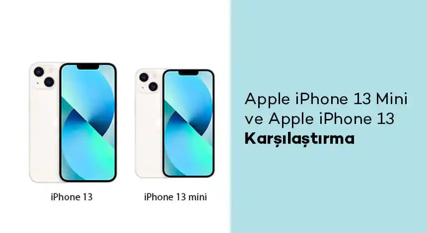 Apple iPhone Modelleri: Tasarım, Performans ve Kamera Özellikleri Karşılaştırması