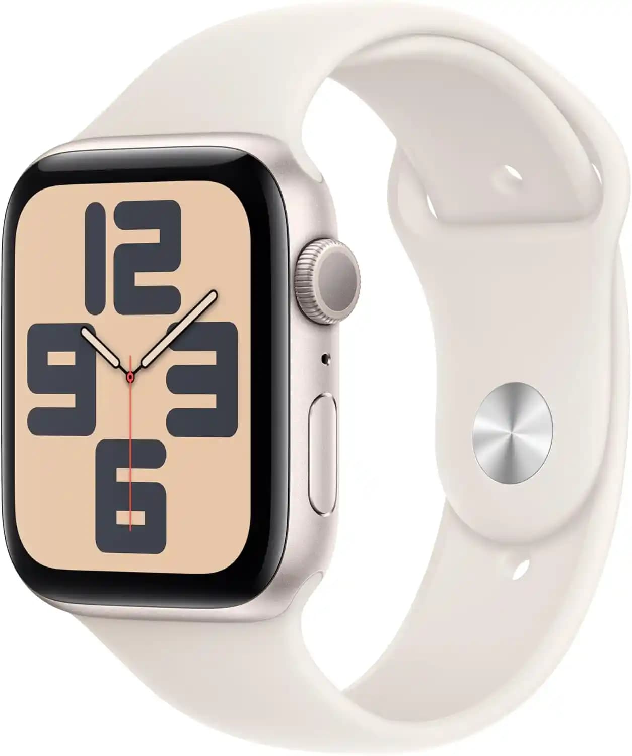 Apple Watch SE 2. Nesil: Orta Segmentte Fonksiyonel ve Şık Akıllı Saat