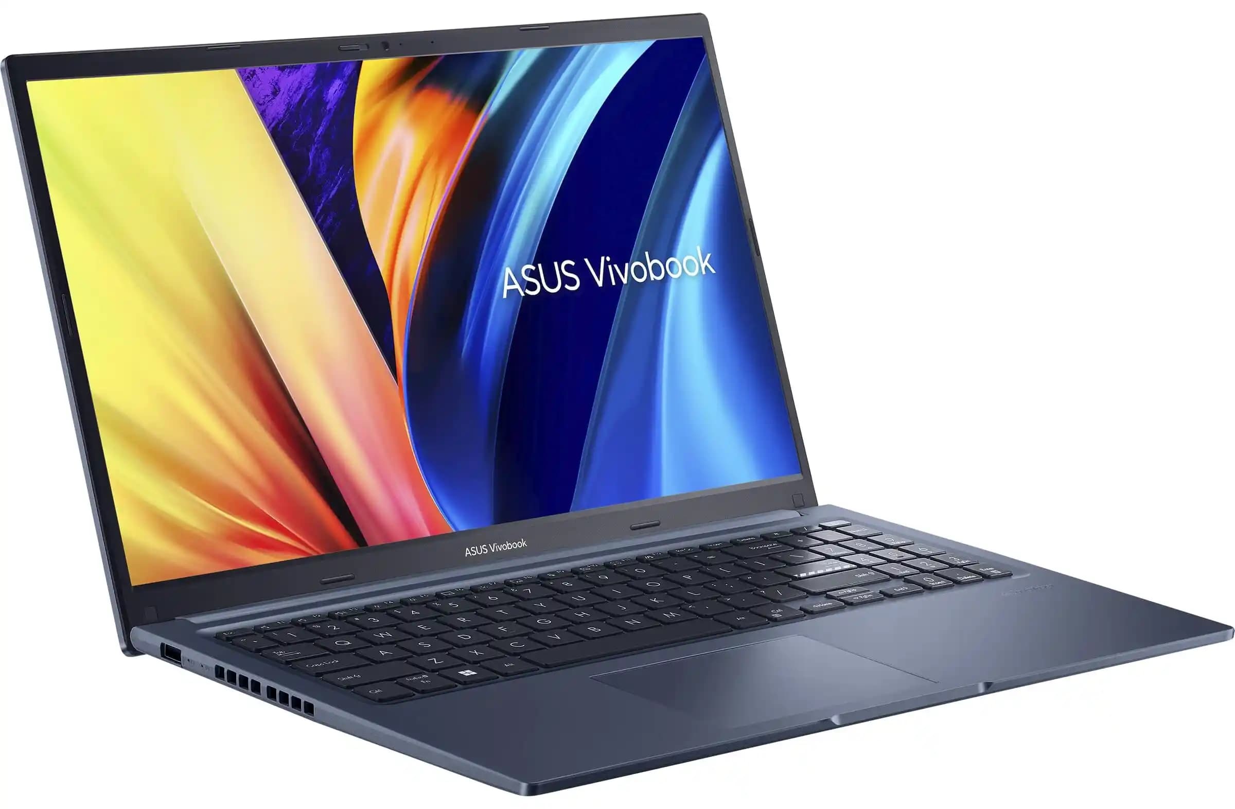 ASUS Vivobook 15: Şık, Performanslı ve Kullanıcı Dostu Çok Yönlü Dizüstü Bilgisayar