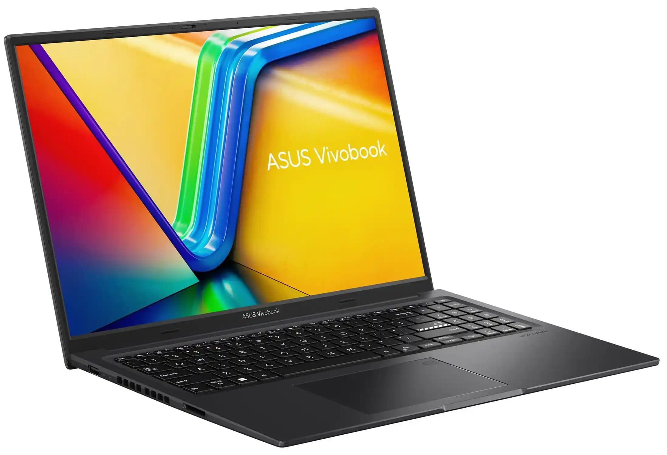 Asus Vivobook Dizüstü Bilgisayar Serisi: Tasarım, Performans ve Teknik Özellikler