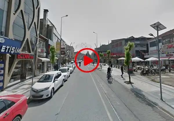 Beyşehir'de MOBESE: Akıllı Güvenlik Sistemleri ve Teknolojik Entegrasyonlar