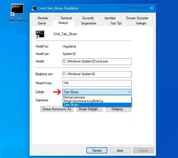 Bilgisayar ve Mobil Cihazlarda Tam Ekran Yapma Kısayolları ve Kullanım İpuçları
