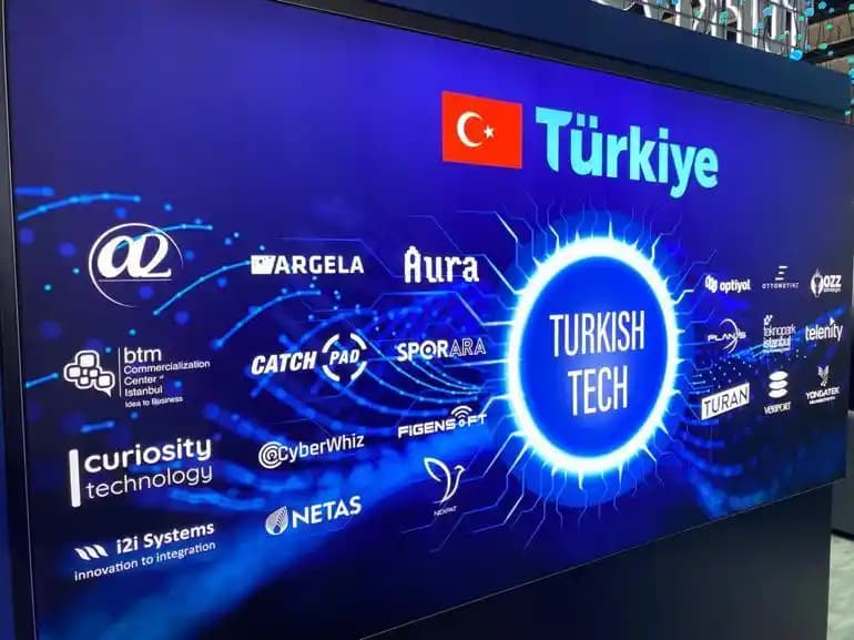 Çin Teknoloji Markaları: Küresel Arenada Yenilikçi ve Rekabetçi Güçler