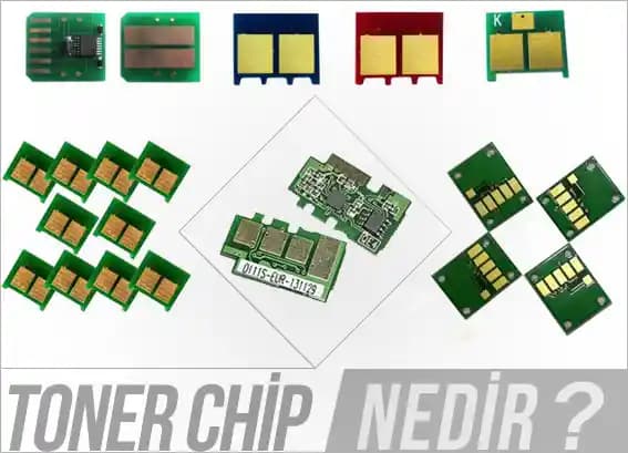 Çip Nedir? Teknolojide Çiplerin Rolü ve Kullanım Alanları Hakkında Detaylı Bilgi