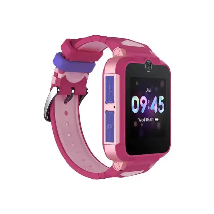 Çocuklar İçin Akıllı Saat Önerileri: Güvenlik, İletişim ve Eğlenceyi Bir Arada Sunan Modeller