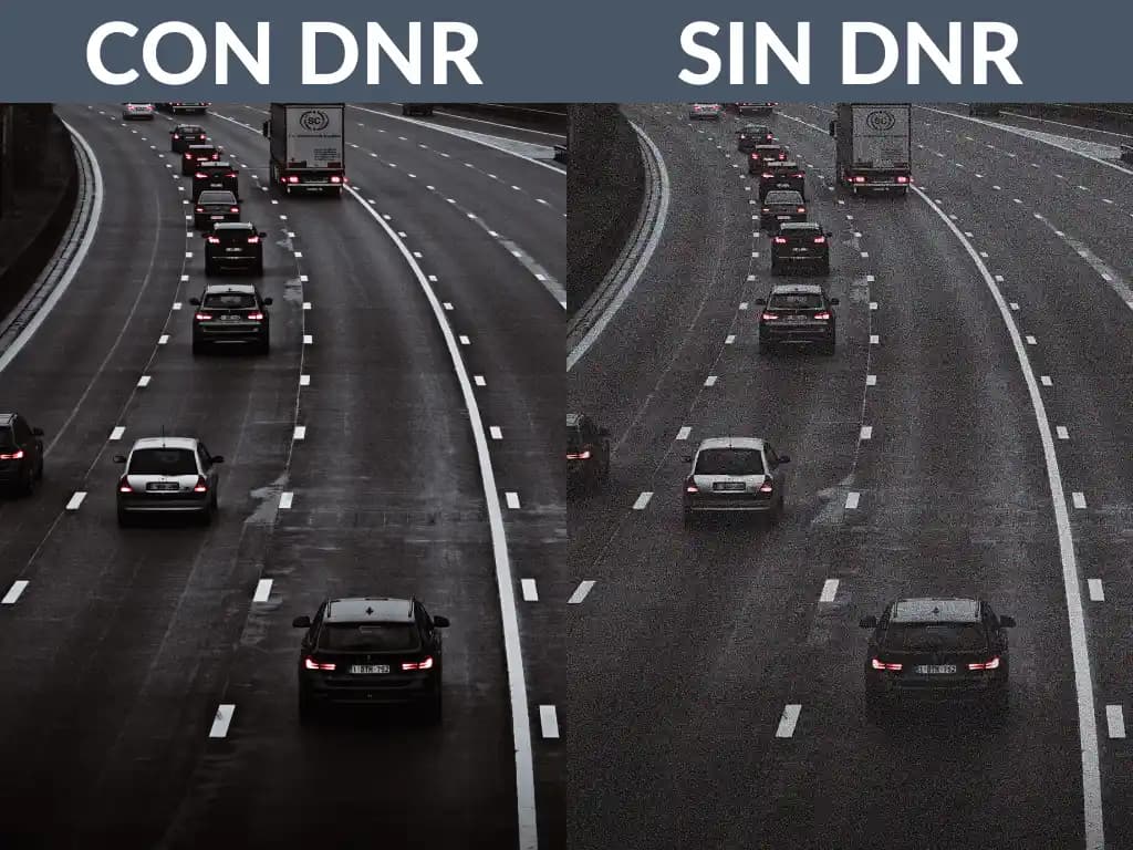 DNR TV Nedir? Dijital Gürültü Azaltma Teknolojisi ve Akıllı Cihazlardaki Rolü