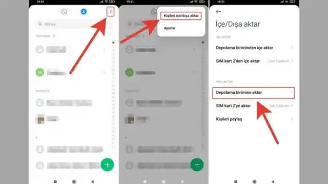 E-postadaki Numara Verilerini Telefona Aktarma: Etkili Yöntemler ve İpuçları