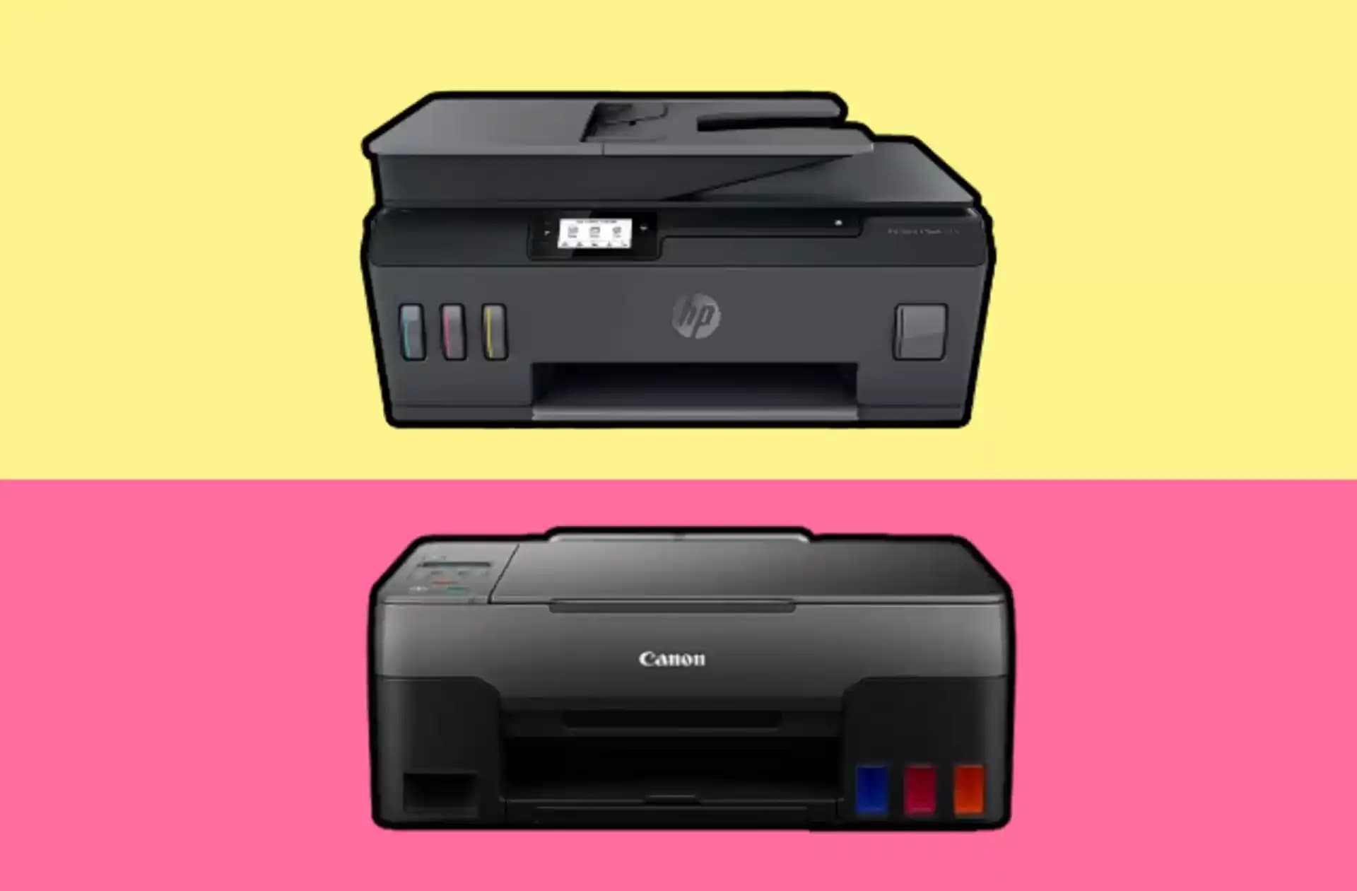 Ekonomik ve Kaliteli Tanklı Yazıcı Tavsiyeleri: En İyi Modeller ve Seçim Kriterleri