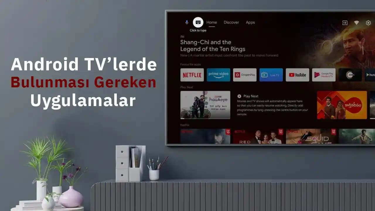 En İyi Teknoloji ve Eğlence TV Programları ile Dijital İzleme Deneyimini Geliştirin
