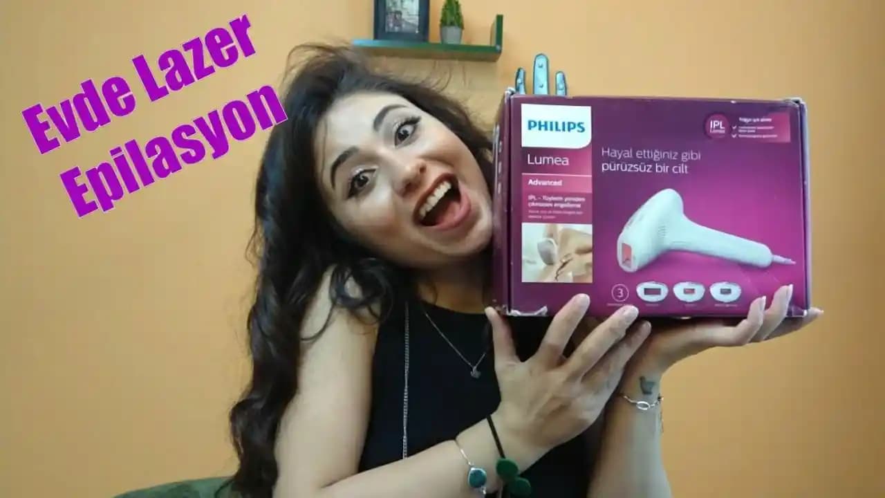 Evde Lazer Epilasyon: Teknolojiyle Gelen Konfor ve Etkinlik Rehberi