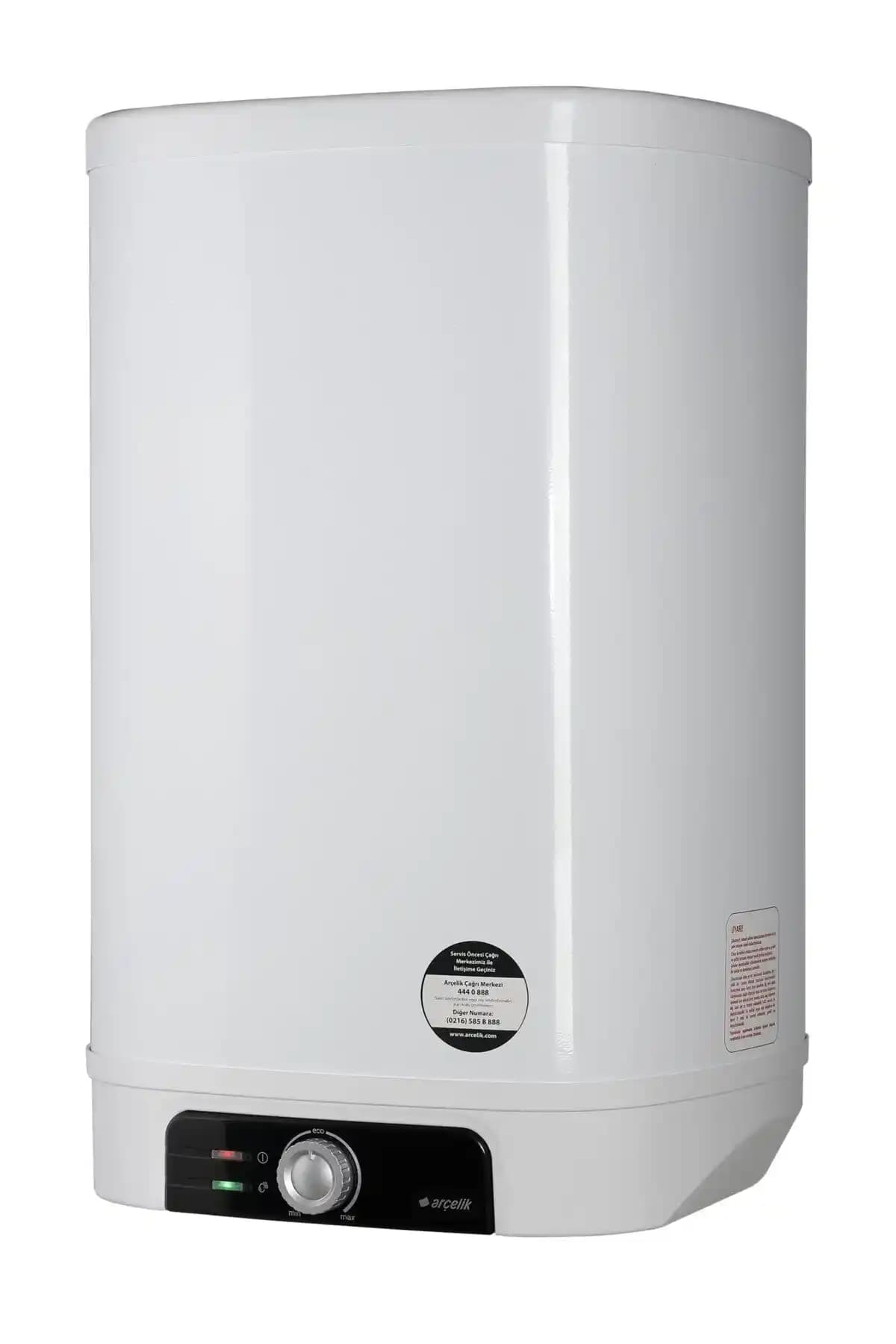 Evlerde Sıcak Su İhtiyacının Çözümü: Termosifon Türleri, Avantajları ve Kullanıcı Yorumları