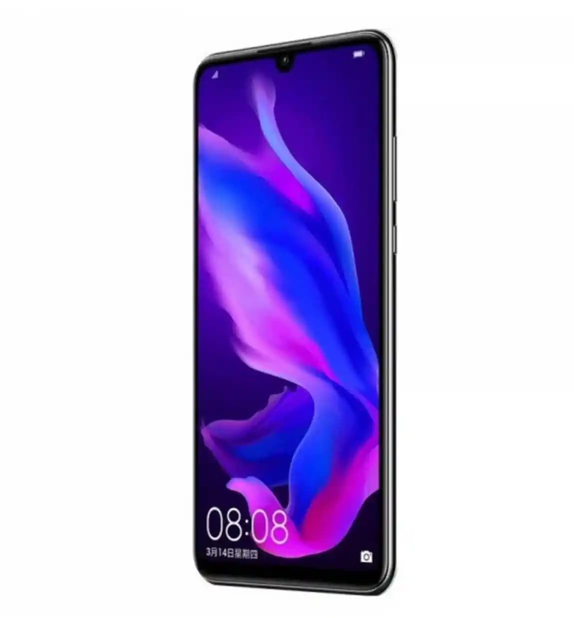 Huawei P30 Lite 128 GB: Orta Segmentte Güçlü Performans ve Kamera Özellikleri