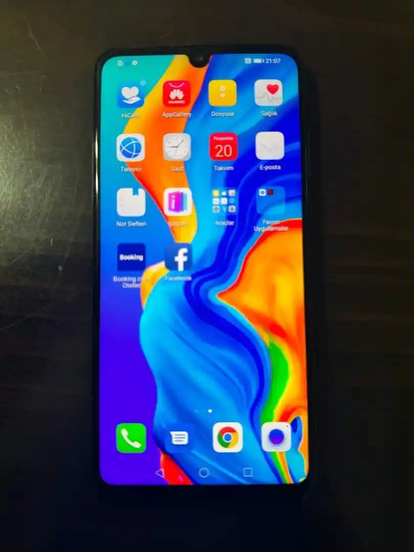 Huawei P30 Lite İkinci El: Teknik Özellikler ve Pazar Analizi 2025'te