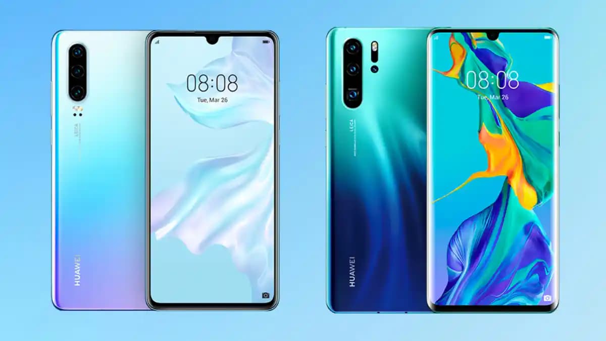 Huawei P30 Özellikleri: Tasarım, Kamera ve Performansıyla Dengeli Akıllı Telefon
