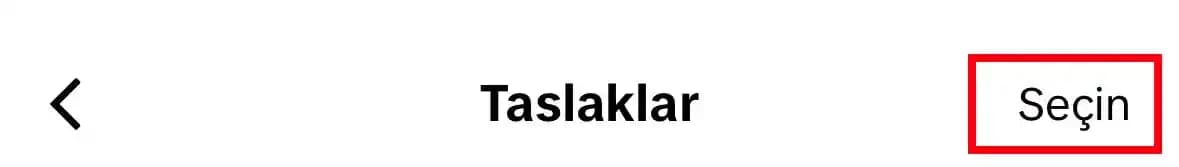 Instagram Taslaklar Nerede? Gönderi, Hikaye ve Reels Taslak Yönetimi Rehberi