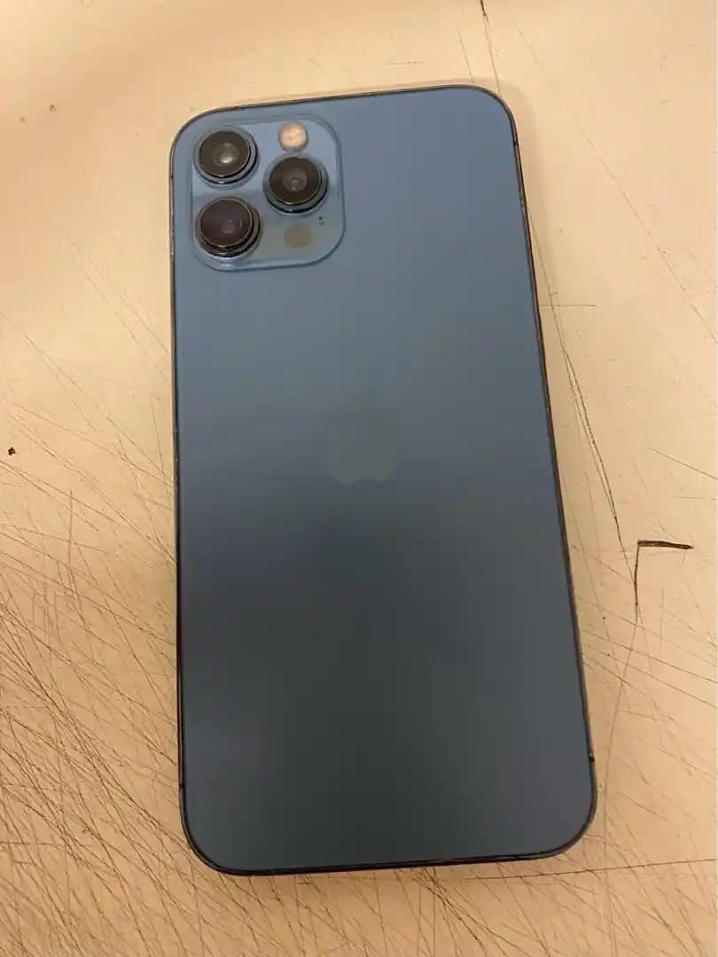 iPhone 12 Pro Max 2. El: Özellikler, Avantajlar ve Satın Alma Rehberi