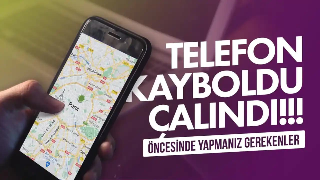 iPhone Kaybolduğunda Nasıl Bulunur? Etkili Yöntemler ve Güvenlik Önlemleri