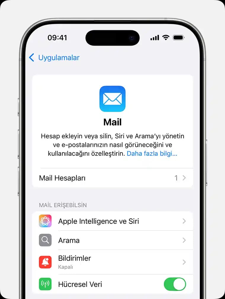 iPhone Mail Ayarları: Detaylı Kurulum Rehberi ve Sorun Çözüm İpuçları