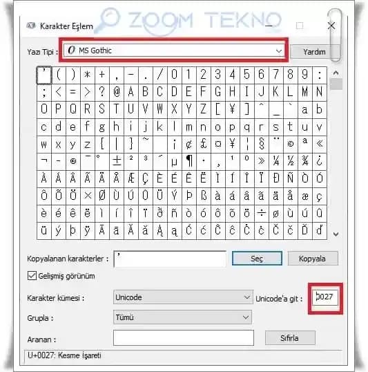 Klavyede Kesme İşareti Nasıl Yapılır? Windows, Mac ve Mobil Rehberi