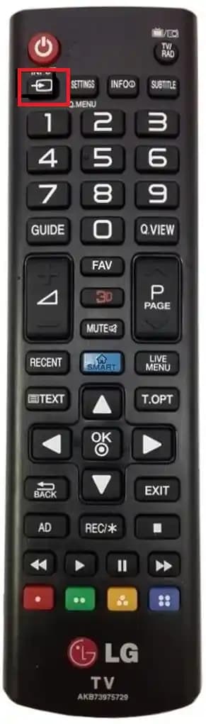 Kumandada Güç Tuşu Nedir, Nerede Bulunur ve Nasıl Kullanılır? Detaylı Rehber