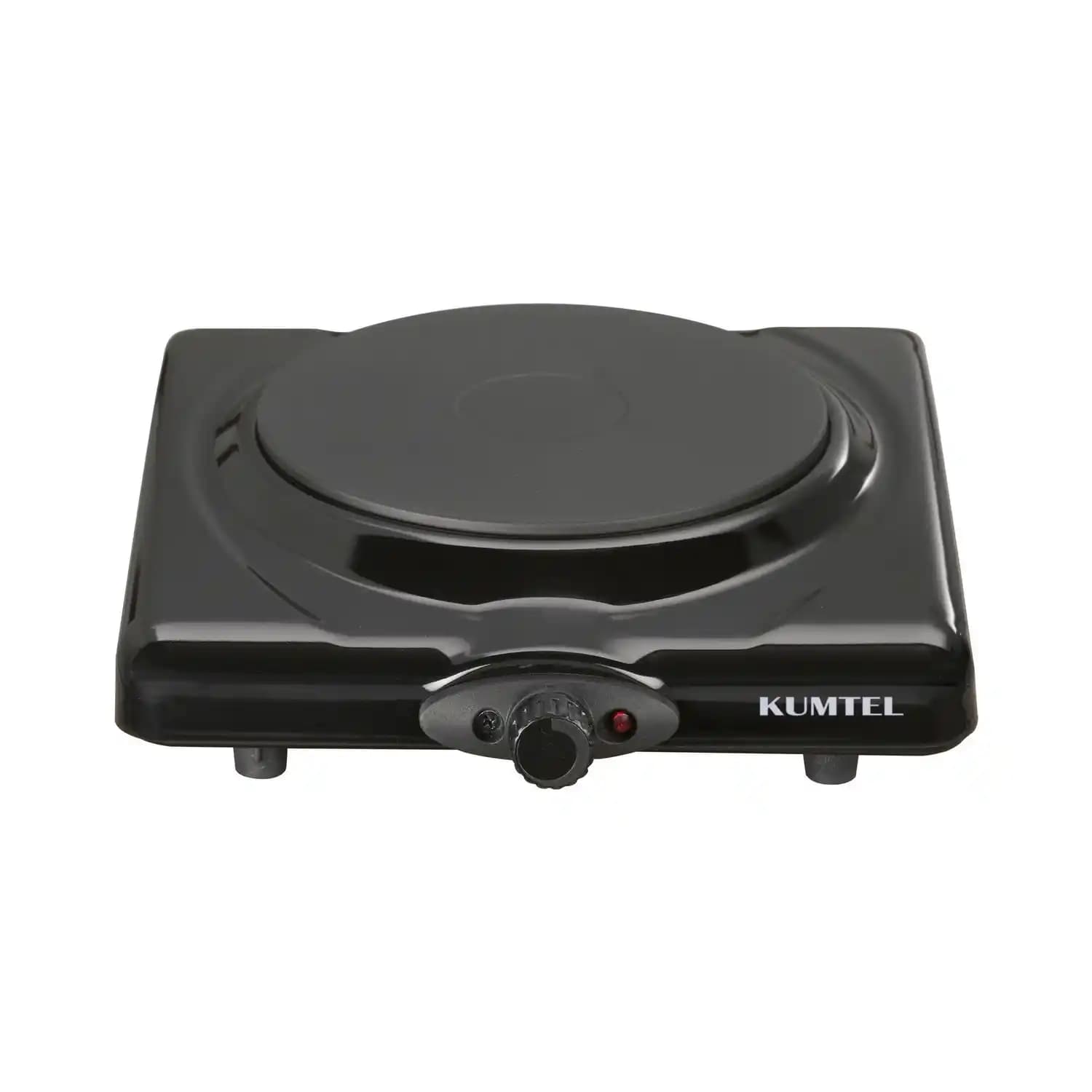 Kumtel Elektrikli Ocak: Enerji Verimli ve Modern Tasarımlı Mutfak Çözümü