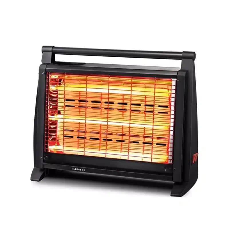 Kumtel LX 2832: Modern Tasarım ve Yüksek Performans Sunan Enerji Verimli Mutfak Ocağı