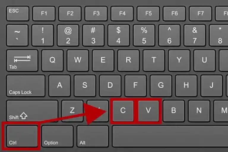 Laptop Kopyalama Tuşları: Etkili Kullanım ve Yaygın Kısayollar Hakkında Bilgi
