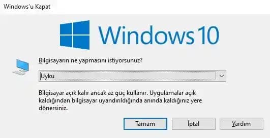 Laptop Uyku Modunda İndirme Yapılır mı? Enerji Tasarrufu ve İndirme Süreçleri