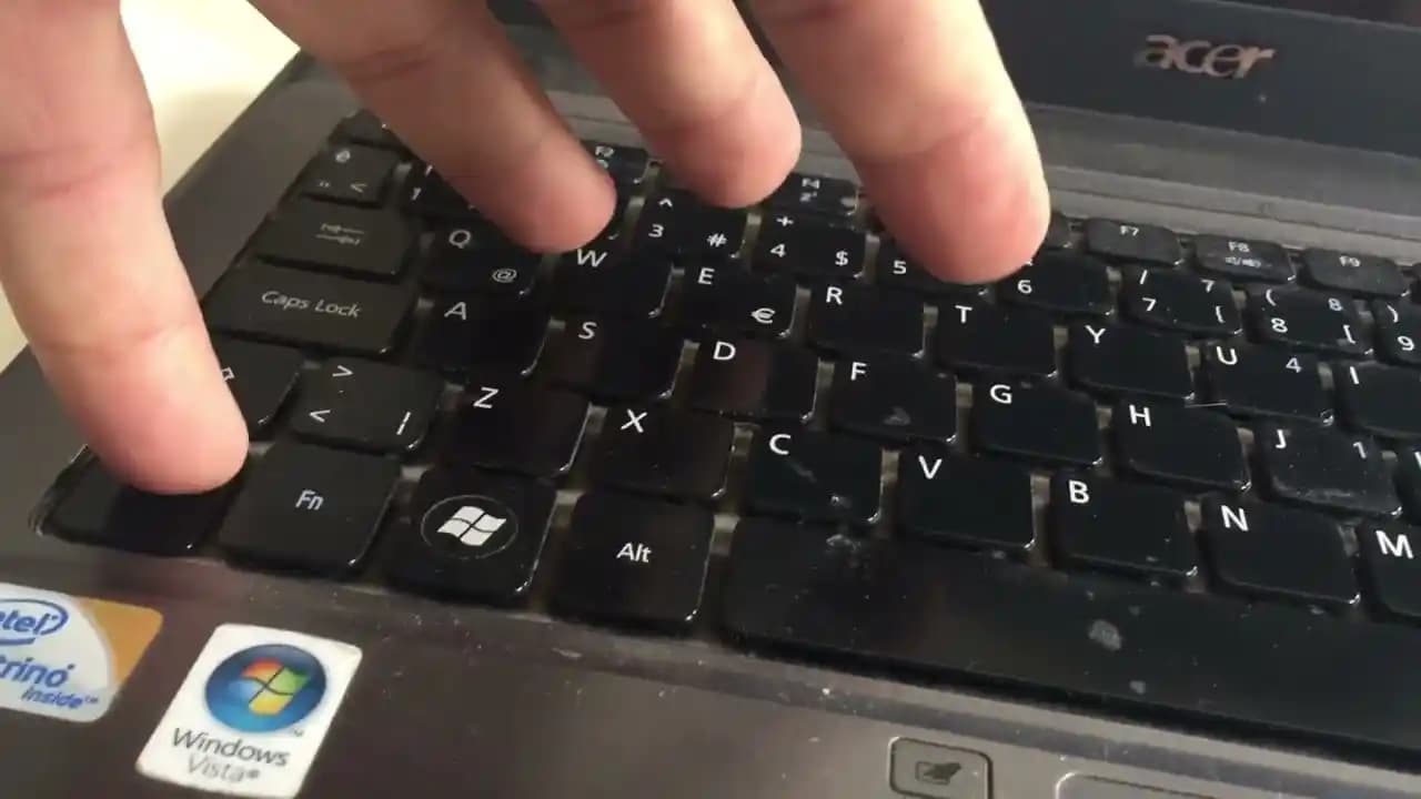 Laptop Yapıştır Tuşu Nedir ve Nasıl Etkili Kullanılır? Pratik Bilgiler ve Çözümler