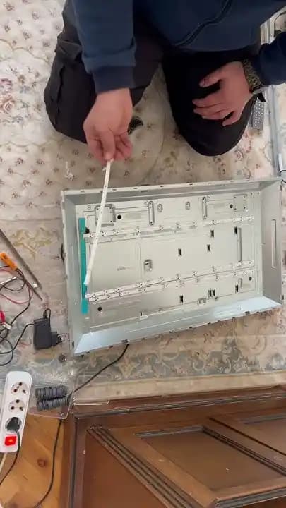 LCD ve LED Ekran Değişimi: Akıllı Cihazlarınız İçin Teknik ve Pratik Rehber