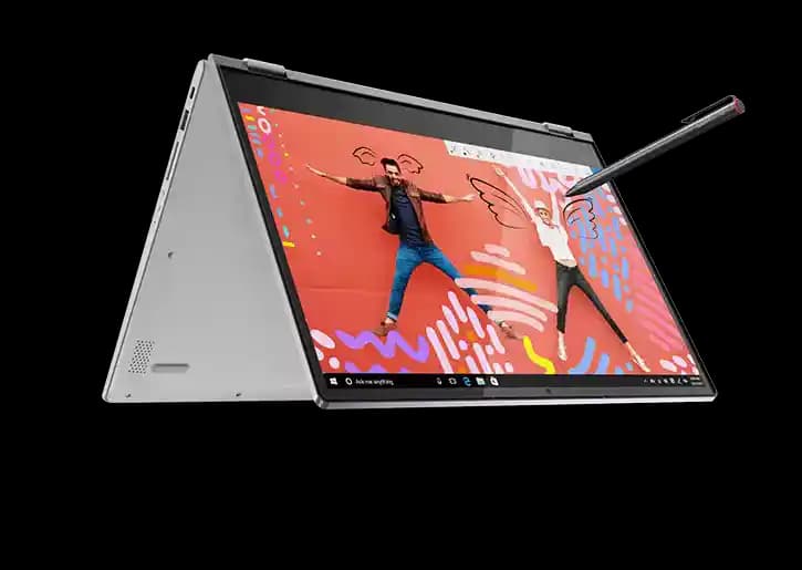 Lenovo 530 Serisi Dizüstü Bilgisayarlar: Güçlü Performans ve Şık Tasarım