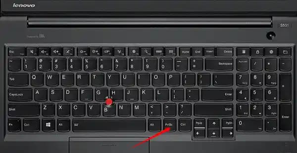 Lenovo Ekran Görüntüsü Alma Kısayolları ve Pratik Yöntemler Hakkında Rehber