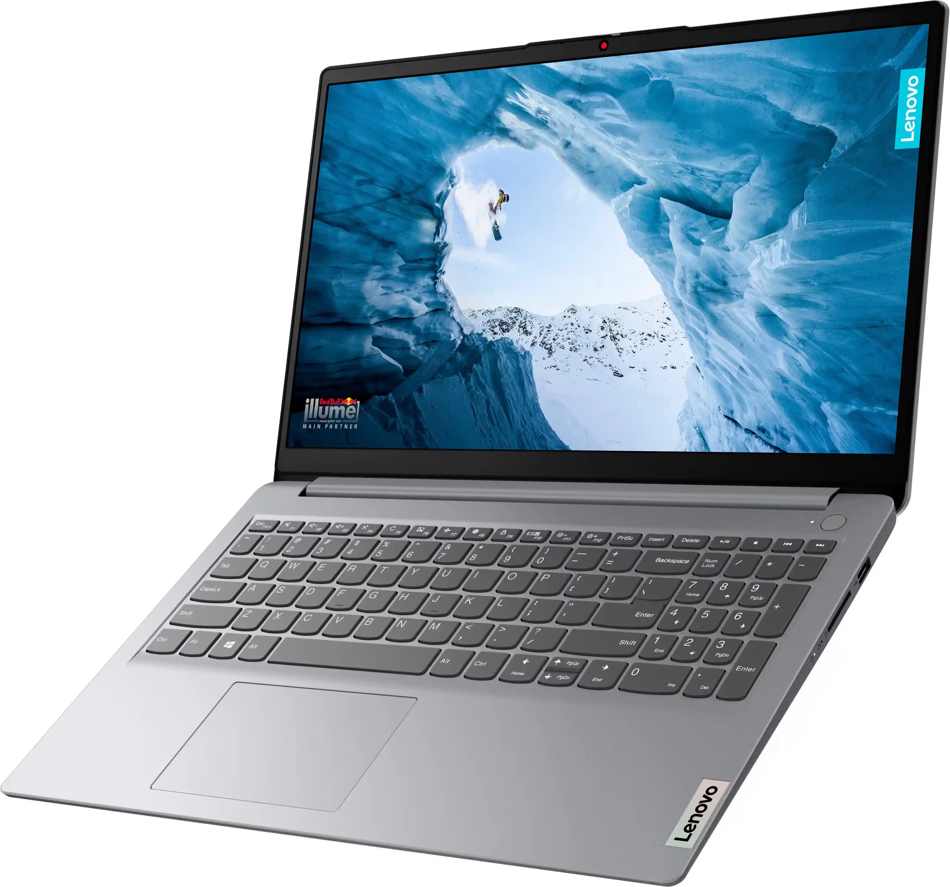 Lenovo IdeaPad 1i: Uygun Fiyatlı ve Performanslı 12. Nesil Intel İşlemcili Dizüstü Bilgisayar